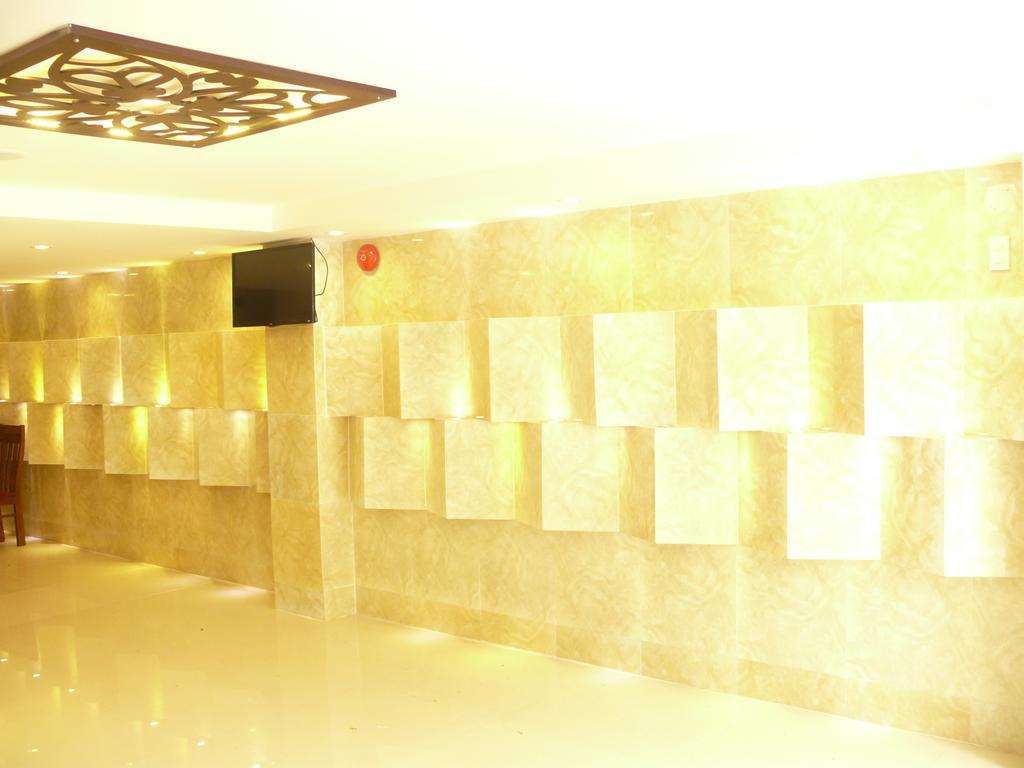 Rex Hotel & Apartment Να Τρανγκ Εξωτερικό φωτογραφία