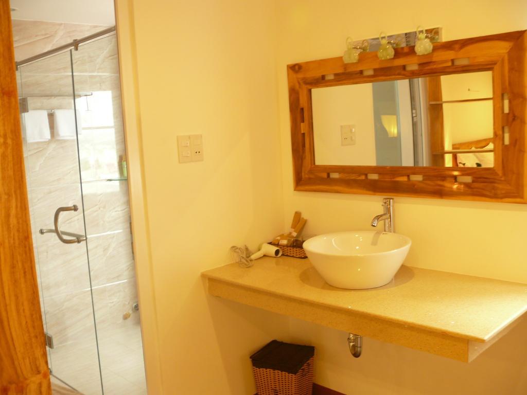 Rex Hotel & Apartment Να Τρανγκ Εξωτερικό φωτογραφία