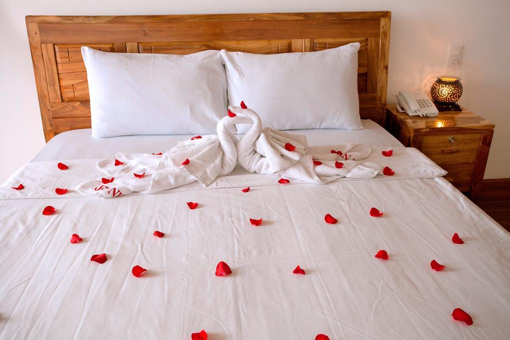 Rex Hotel & Apartment Να Τρανγκ Εξωτερικό φωτογραφία